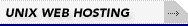 Unix Web Hosting