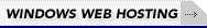 Windows Web Hosting