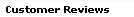 Customer Reviews